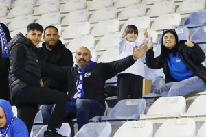 Ο κόσμος στο ΠΑΠ (ΦΩΤΟΡΕΠΟΡΤΑΖ) 