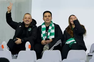(Φώτος) Ο κόσμος στο "Αλφαμέγα"