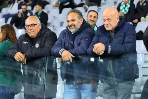 (Φώτος) Ο κόσμος στο "Αλφαμέγα"