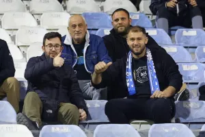 Ο κόσμος στο ΠΑΠ (ΦΩΤΟΡΕΠΟΡΤΑΖ) 