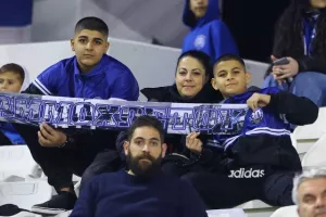 Ο κόσμος στο ΠΑΠ (ΦΩΤΟΡΕΠΟΡΤΑΖ) 