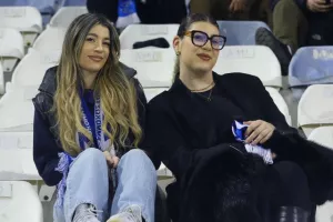 Ο κόσμος στο ΠΑΠ (ΦΩΤΟΡΕΠΟΡΤΑΖ) 