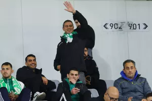(Φώτος) Ο κόσμος στο "Αλφαμέγα"
