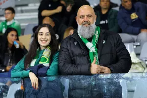 (Φώτος) Ο κόσμος στο "Αλφαμέγα"