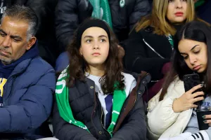 (Φώτος) Ο κόσμος στο "Αλφαμέγα"
