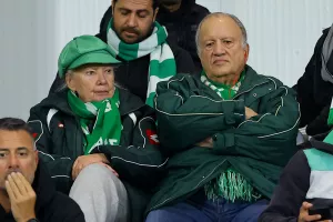 (Φώτος) Ο κόσμος στο "Αλφαμέγα"