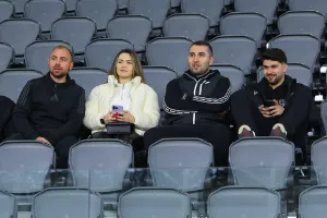 (Φώτος) Ο κόσμος στο "Αλφαμέγα"