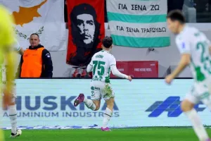 ΑΕΛ-Ομόνοια: Επιστροφή στις νίκες... με τεσσάρα! (Φώτος)