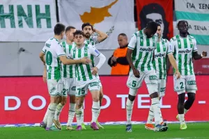 ΑΕΛ-Ομόνοια: Επιστροφή στις νίκες... με τεσσάρα! (Φώτος)