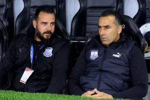 Σωφρόνης: “Η επιστροφή του κόσμου με γεμίζει χαρά και δύναμη”
