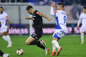 Ανόρθωση-Απόλλων: Στους "4" με τριπλό... χτύπημα! (φώτος)