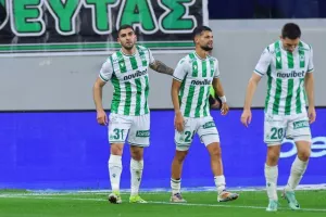 ΑΕΛ-Ομόνοια: Επιστροφή στις νίκες... με τεσσάρα! (Φώτος)