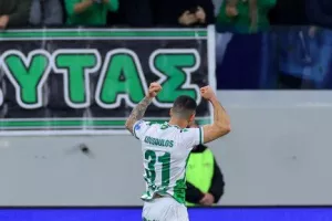 ΑΕΛ-Ομόνοια: Επιστροφή στις νίκες... με τεσσάρα! (Φώτος)