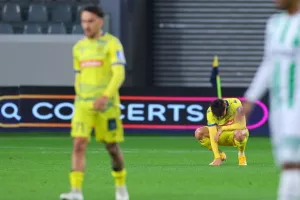 ΑΕΛ-Ομόνοια: Επιστροφή στις νίκες... με τεσσάρα! (Φώτος)