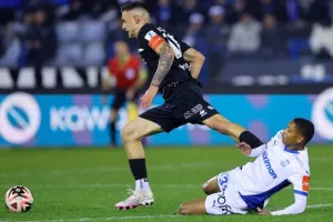 Ανόρθωση-Απόλλων: Στους "4" με τριπλό... χτύπημα! (φώτος)