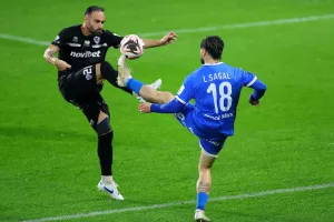 ΦΟΡΜΑ ενώ πλησιάζει η μάχη των μαχών!