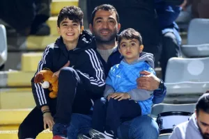 Πάφος - Άρης: Ματσάρα με τα όλα της και... Παφίτικη πρόκριση στα πέναλτι! (Φώτος)