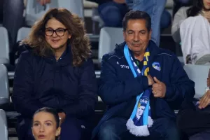 Πάφος - Άρης: Ματσάρα με τα όλα της και... Παφίτικη πρόκριση στα πέναλτι! (Φώτος)