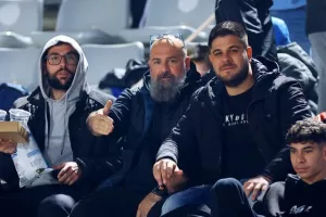 Πάφος - Άρης: Ματσάρα με τα όλα της και... Παφίτικη πρόκριση στα πέναλτι! (Φώτος)
