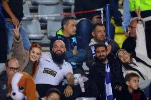 Πάφος - Άρης: Ματσάρα με τα όλα της και... Παφίτικη πρόκριση στα πέναλτι! (Φώτος)
