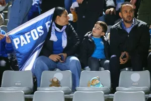 Πάφος - Άρης: Ματσάρα με τα όλα της και... Παφίτικη πρόκριση στα πέναλτι! (Φώτος)
