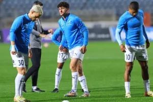 Πάφος - Άρης: Ματσάρα με τα όλα της και... Παφίτικη πρόκριση στα πέναλτι! (Φώτος)