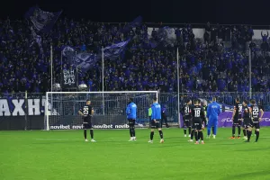 H... κίνηση μετά τον αποκλεισμό που δείχνει το δρόμο