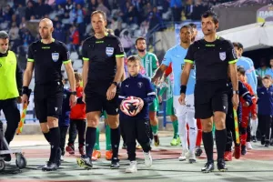 Πάφος - Άρης: Ματσάρα με τα όλα της και... Παφίτικη πρόκριση στα πέναλτι! (Φώτος)