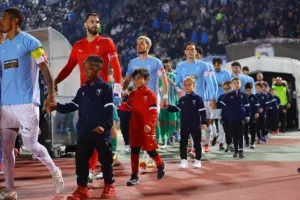 Πάφος - Άρης: Ματσάρα με τα όλα της και... Παφίτικη πρόκριση στα πέναλτι! (Φώτος)