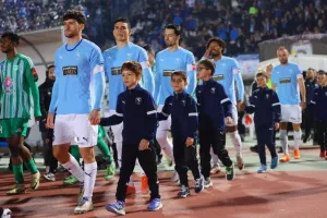 Πάφος - Άρης: Ματσάρα με τα όλα της και... Παφίτικη πρόκριση στα πέναλτι! (Φώτος)