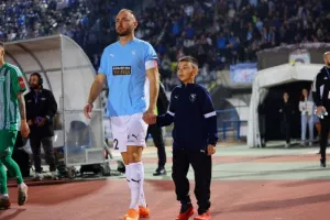Πάφος - Άρης: Ματσάρα με τα όλα της και... Παφίτικη πρόκριση στα πέναλτι! (Φώτος)