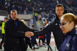 Πάφος - Άρης: Ματσάρα με τα όλα της και... Παφίτικη πρόκριση στα πέναλτι! (Φώτος)