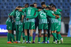 Πάφος - Άρης: Ματσάρα με τα όλα της και... Παφίτικη πρόκριση στα πέναλτι! (Φώτος)