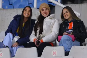 (ΦΩΤΟΡΕΠΟΡΤΑΖ) Ο κόσμος στο ΓΣΠ
