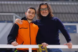 (ΦΩΤΟΡΕΠΟΡΤΑΖ) Ο κόσμος στο ΓΣΠ