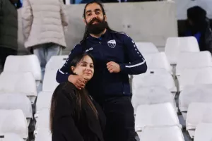 (ΦΩΤΟΡΕΠΟΡΤΑΖ) Ο κόσμος στο ΓΣΠ