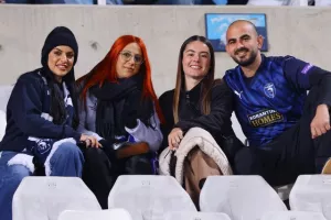 (ΦΩΤΟΡΕΠΟΡΤΑΖ) Ο κόσμος στο ΓΣΠ