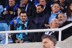 (ΦΩΤΟΡΕΠΟΡΤΑΖ) Ο κόσμος στο ΓΣΠ