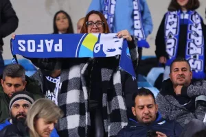 (ΦΩΤΟΡΕΠΟΡΤΑΖ) Ο κόσμος στο ΓΣΠ