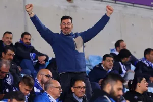 (ΦΩΤΟΡΕΠΟΡΤΑΖ) Ο κόσμος στο ΓΣΠ