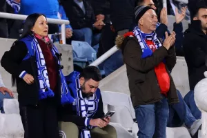 (ΦΩΤΟΡΕΠΟΡΤΑΖ) Ο κόσμος στο ΓΣΠ