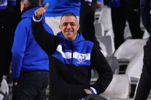 Ο Πλατωνής!