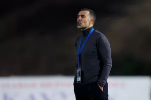 Καρσέδο: "Αυτή η ομάδα δεν τα παρατά ποτέ/Αξίζαμε την πρόκριση"
