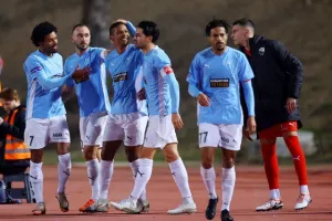 Πάφος - Άρης: Ματσάρα με τα όλα της και... Παφίτικη πρόκριση στα πέναλτι! (Φώτος)
