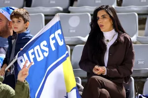 Πάφος/Τα εισιτήρια με Ομόνοια 29Μ 
