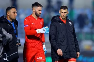 Πάφος - Άρης: Ματσάρα με τα όλα της και... Παφίτικη πρόκριση στα πέναλτι! (Φώτος)
