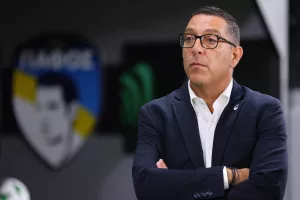 Θεοχάρους για Βαλακάρι: "Θα κάνει μεγάλη καριέρα στο MLS, ήταν μια αγορά που θέλαμε..."
