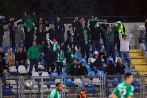 Πάφος - Άρης: Ματσάρα με τα όλα της και... Παφίτικη πρόκριση στα πέναλτι! (Φώτος)