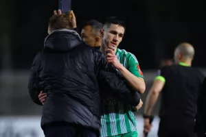 Πάφος - Άρης: Ματσάρα με τα όλα της και... Παφίτικη πρόκριση στα πέναλτι! (Φώτος)