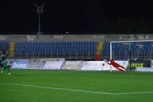 Πάφος - Άρης: Ματσάρα με τα όλα της και... Παφίτικη πρόκριση στα πέναλτι! (Φώτος)